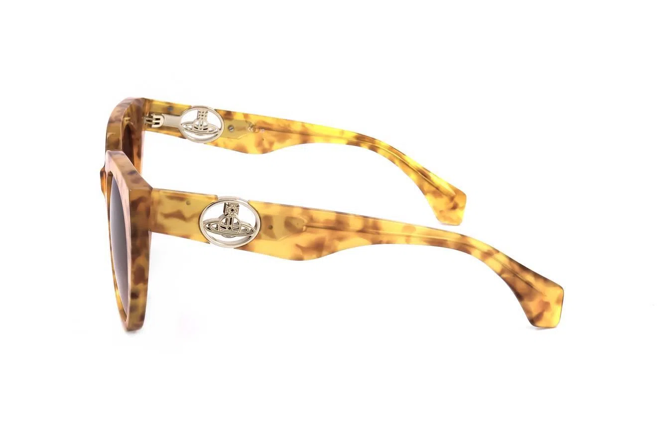 Vivienne Westwood VW5029 Sunglasses - view 4